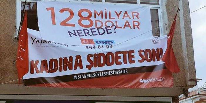 Türkiye'de bir ilk! Pandemi nedeniyle afiş yasağı