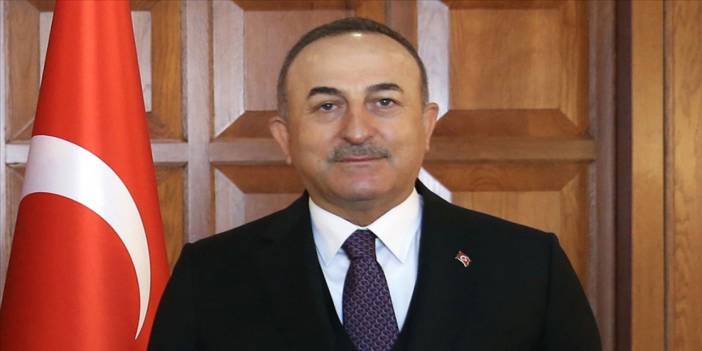 Çavuşoğlu: Mayıs başında bir heyet Mısır'a gidecek