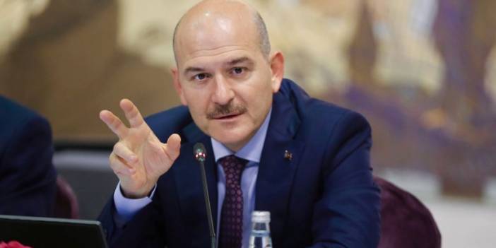 İçişleri Bakanı Soylu'dan kısıtlama uyarısı