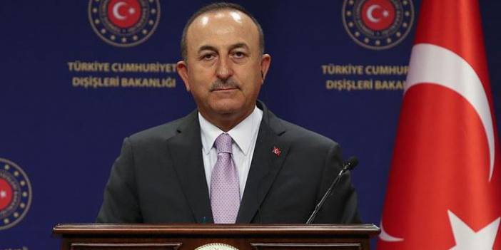 Çavuşoğlu, Türkiye-Romanya-Polonya Dışişleri Bakanları Üçlü Toplantısı'na katılacak