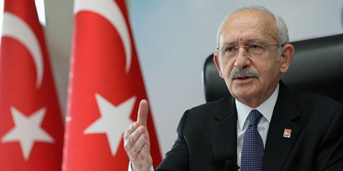 Kılıçdaroğlu: Türkiye’nin finansal teknoloji girişimlerine darbe vurdular