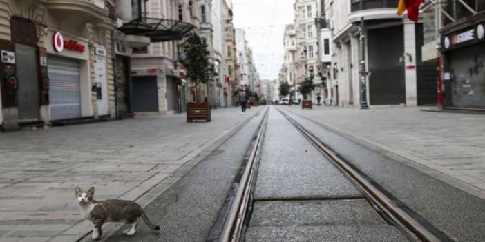 İstanbul'da AVM ve mağazaların kapanış saati değişti