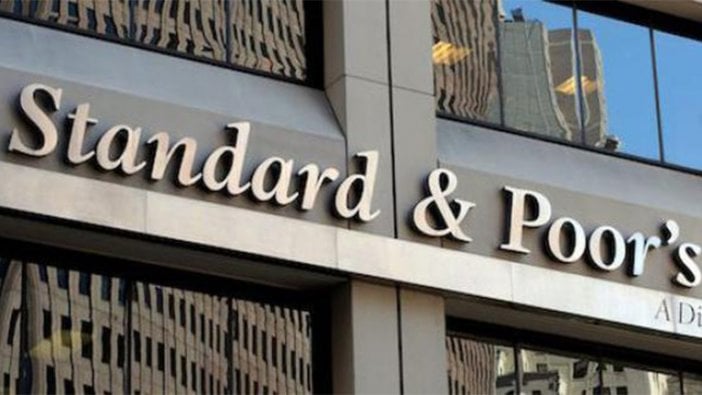 S&P beklenen Türkiye kararını açıkladı