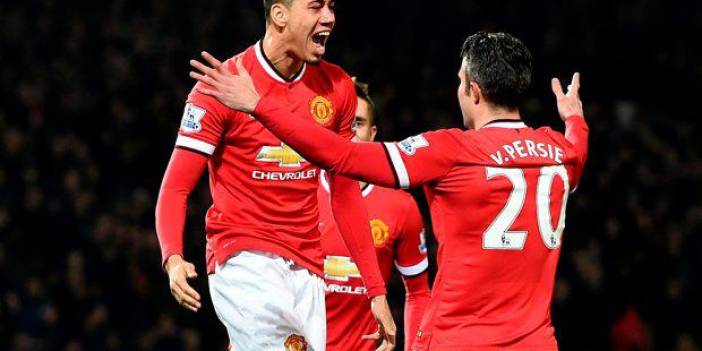 Smalling'in evine hırsız girdi! Silah doğrulttular