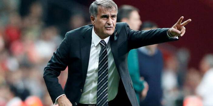 Şenol Güneş'ten Emre Belözoğlu itirafı: Fenerbahçe olmasaydı...