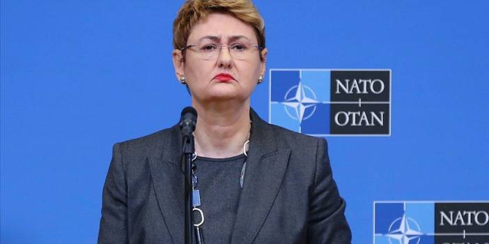 NATO'dan kritik Rusya'ya açıklaması: Endişe duyuyoruz