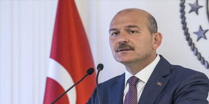 Soylu'dan 1 Mayıs mesajı