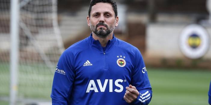 Fenerbahçe'den ayrılan Erol Bulut'un yeni adresi...