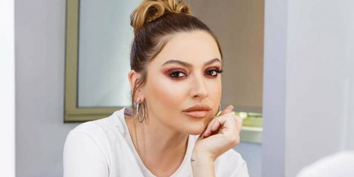 Hadise isyan etti: Hesabını soracağım