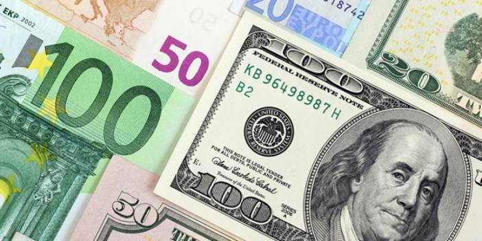 Dolar ve Euro güne nasıl başladı?