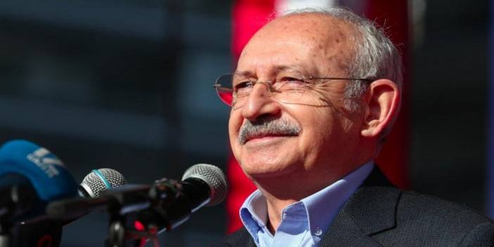 Kılıçdaroğlu trollere başarılar diledi