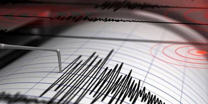 Bitlis'te 19 dakika arayla 2 deprem