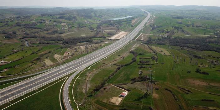 Kuzey Marmara Otoyolu işletmecisine 2 milyar TL garanti ödemesi