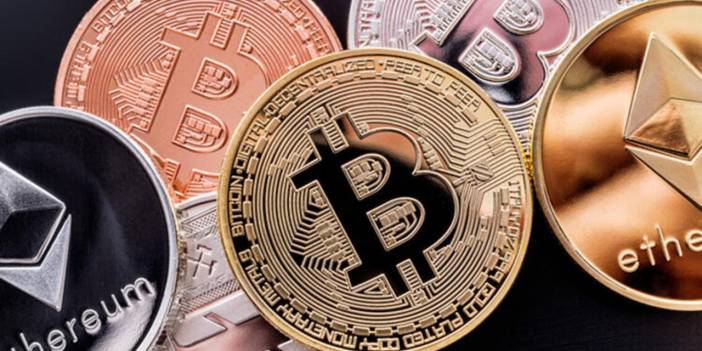 Hükümetlerin açıklaması dijital paraları etkiledi: Bitcoin yüzde 10'dan fazla düştü