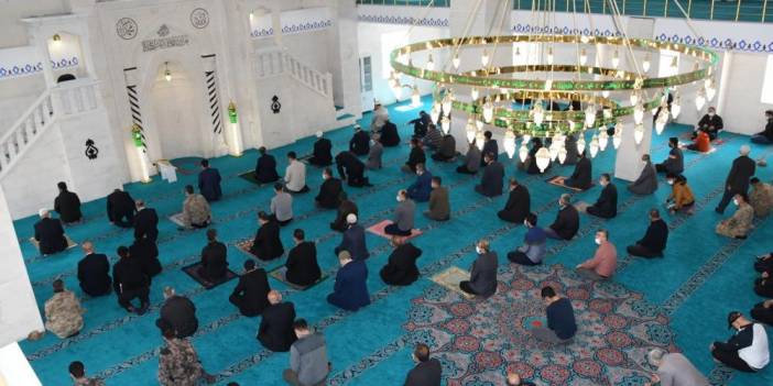 Mili Eğitim'le Diyanet'in dindar gençlik projesi