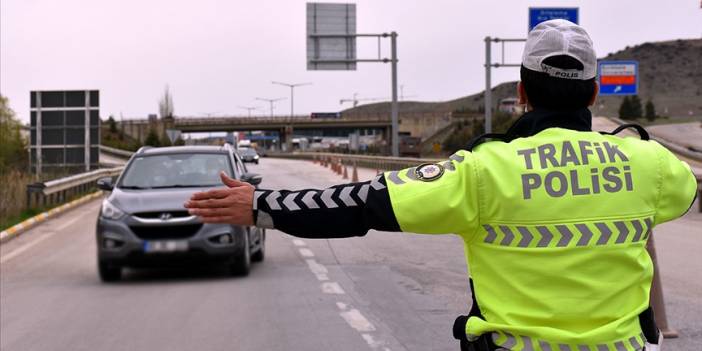 İçişleri'nden 'yoğunlaştırılmış dinamik denetim' açıklaması