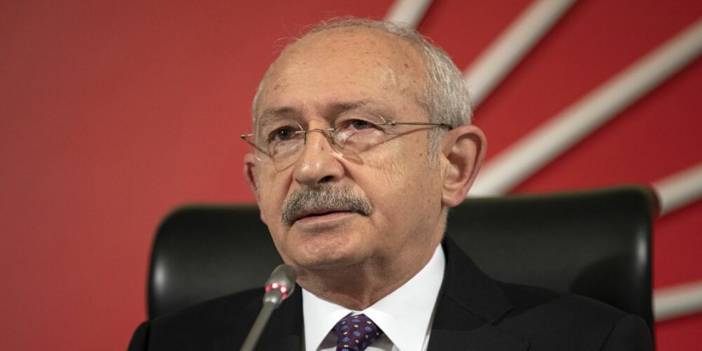 Kılıçdaroğlu'ndan "128 milyar dolar nerede?" yarışması