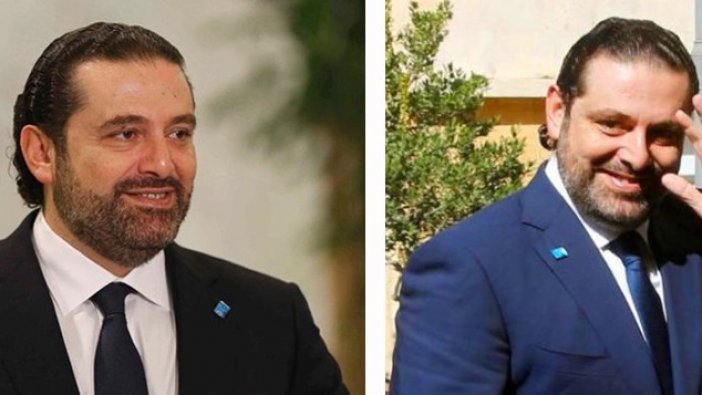 Lübnan Başbakanı Saad Hariri suikast korkusuyla istifa etti