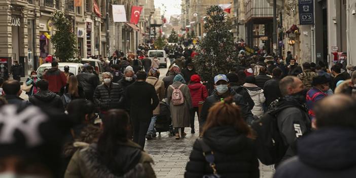 "Yarından itibaren 'tam kapanma'ya yakın önlemler gerekiyor"