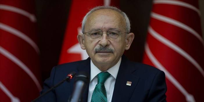 CHP MYK iptal edildi: Kılıçdaroğlu, Uygur'un cenazesine katılmak için İzmir'e gidiyor