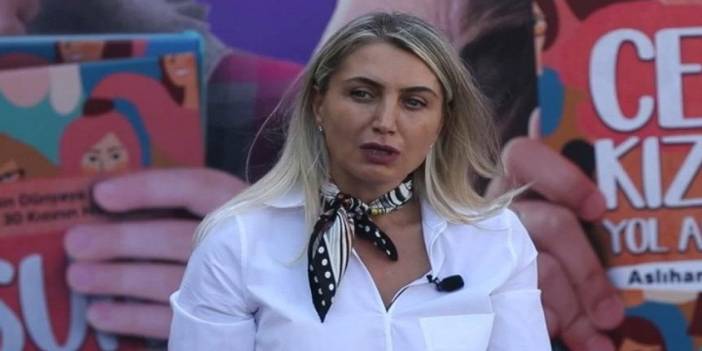 Dilek İmamoğlu'ndan Narin mesajı