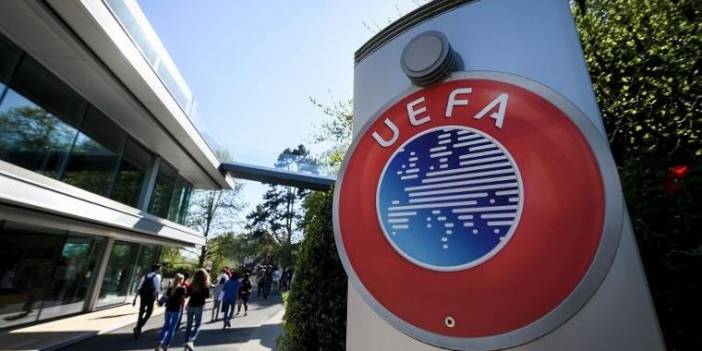 UEFA'dan Şampiyonlar Ligi'ne yeni format