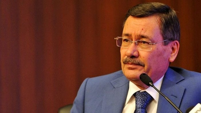 Yargıtay Melih Gökçek'e 'Edepsizsin' demeyi fikir özgürlüğü saydı