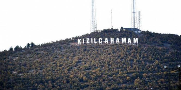 "Kızılcahamam’dan Almanya’ya bakın kimler gitmek istedi"