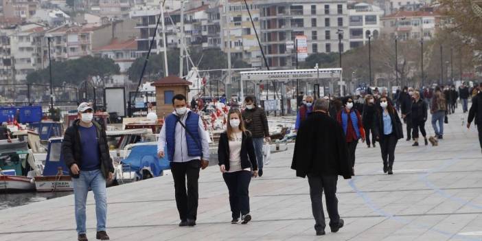 Vaka sıralamasında birinci olan kentte yeni tedbirler devreye sokuldu