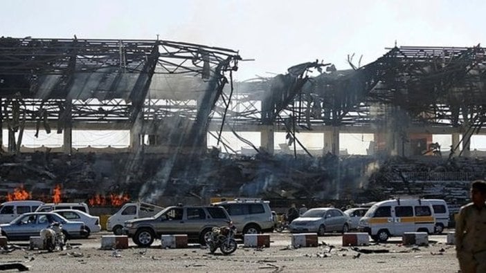 Yemen’de bombalı saldırı: 15 ölü