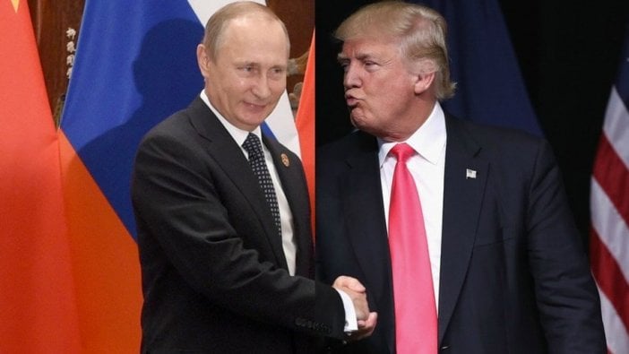 ‘Paradise Papers’ sızıntılarında Trump-Putin bağlantısı...