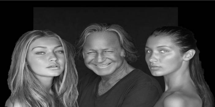 Mohamed Hadid: Gigi ailesinden 1 dolar bile almadı