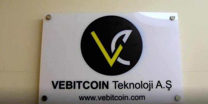 Vebitcoin'de gözaltı sayısı 4'e yükseldi