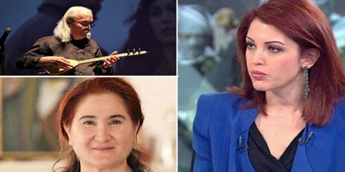 'Türkü artık bu halkın güncel müziği değildir' diyen Alçı'ya yanıt: Türkü cahili