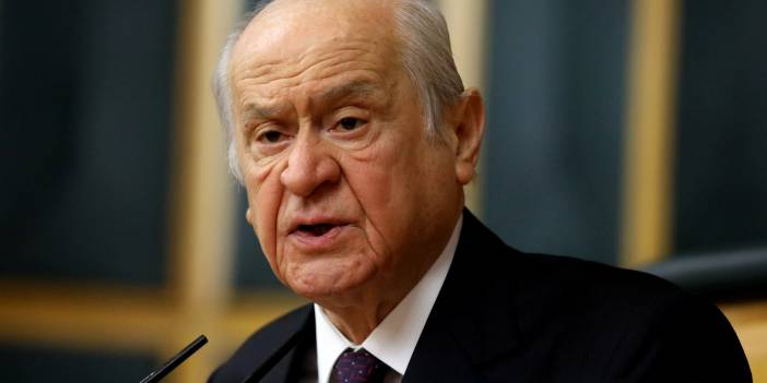 Bahçeli'den paylaşım: Habertürk TV izlemiyorum