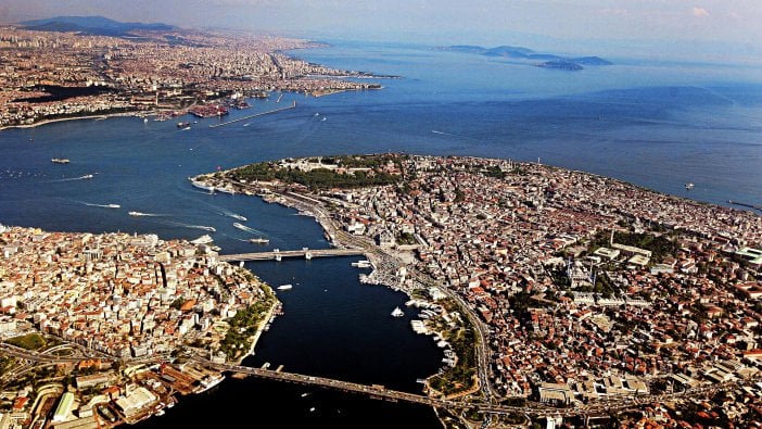 İstanbul depremi hakkında ürkütücü tahmin!