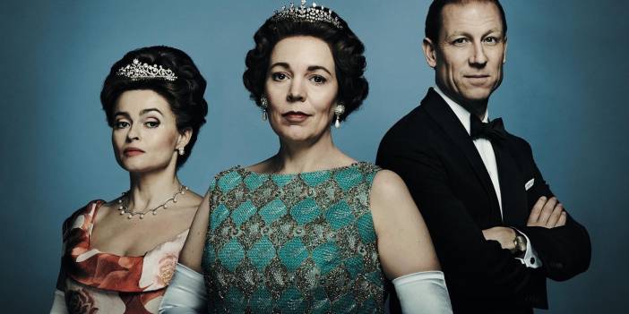 The Crown dizisine oyuncu bulunamıyor