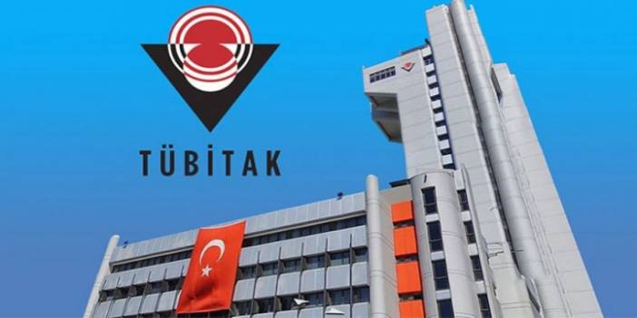 TÜBİTAK 98 personel alacak