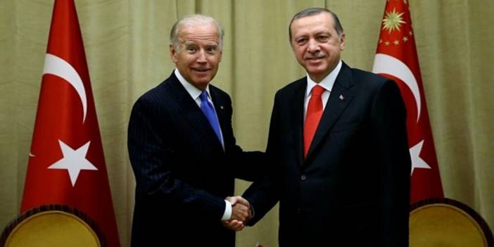 AKP'li yazarın kulisi: Erdoğan ve Biden gerilmemiş