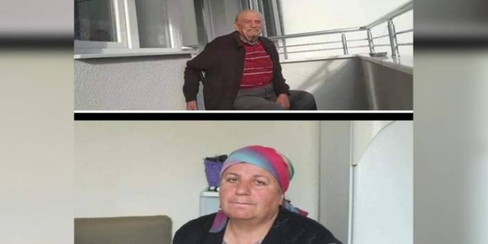 Baba kız, 3 saat arayla Covid-19'dan öldü