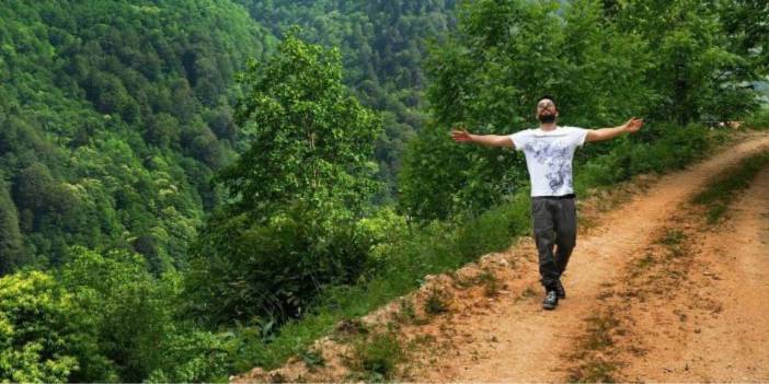 Tarkan'dan İkizdere paylaşımı