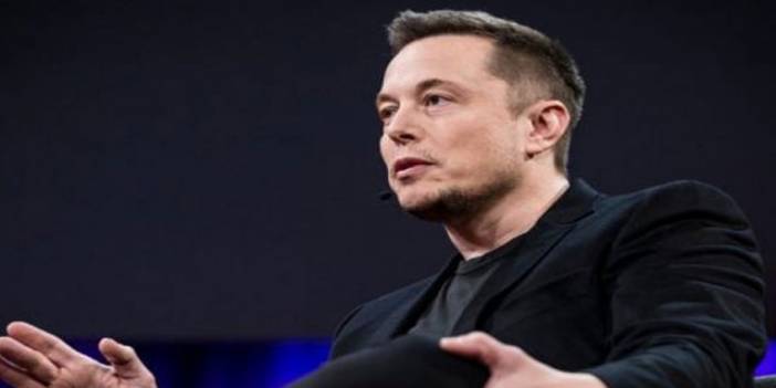 Elon Musk: Çip kıtlığı büyük sorun