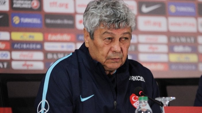 Mircea Lucescu: "Yabancı sayısına bir sınır koyacağız"