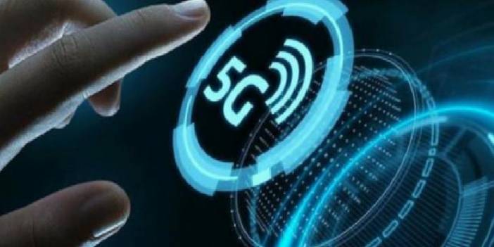 Türkiye'nin 5G'si için ihale tarihi belli oldu