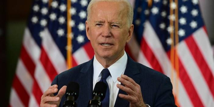 Joe Biden Yahya Sinvar'ın ölümünü doğruladı: Siyasi çözüm önünde aşılmaz bir engeldi