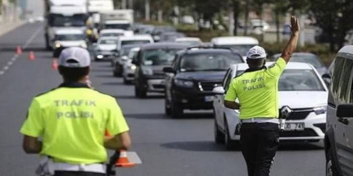 İstanbul'da bugün bazı yollar trafiğe kapatılacak