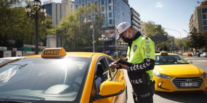 İçişleri Bakanlığı'ndan çalışma belgesi kararı