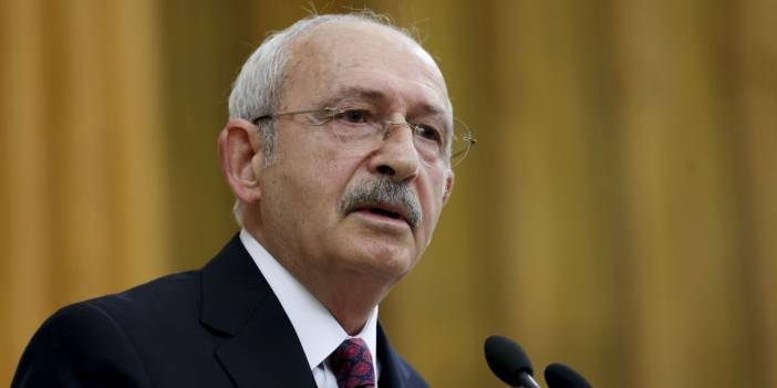 Kılıçdaroğlu'ndan 'yerli La Casa De Papel' yorumu: O bu ülkede çoktan çekildi