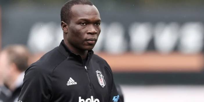 Aboubakar'da kafaları karıştıran sözleşme detayı