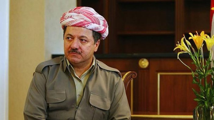 Barzani'den dönüş sinyali: Belki de Ruslar, onlardan daha iyi dosttur!